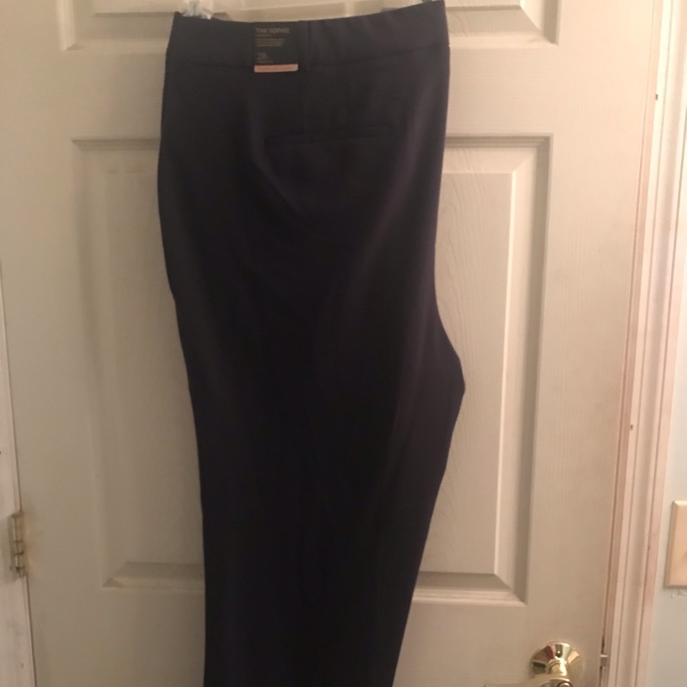 Dark Sophie lane Bryant pants size 28s